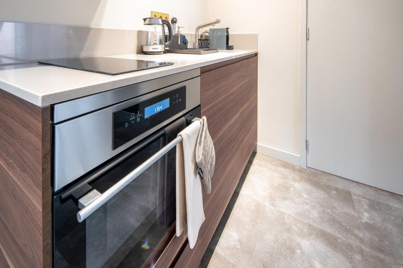 New Family Penthouse 7Min From Rotterdam Central Station Top Floor App4 Східам Екстер'єр фото