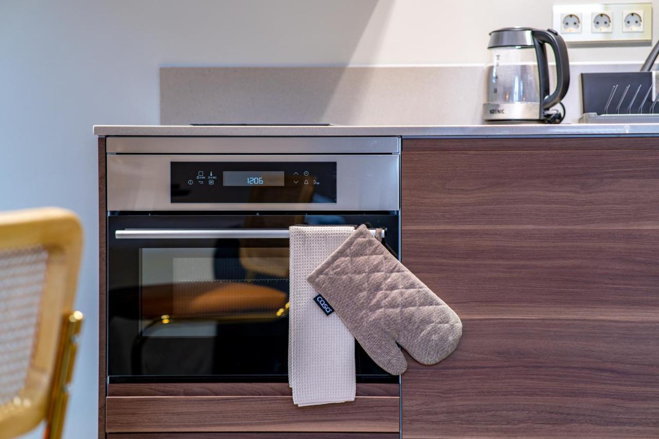 New Family Penthouse 7Min From Rotterdam Central Station Top Floor App4 Східам Екстер'єр фото