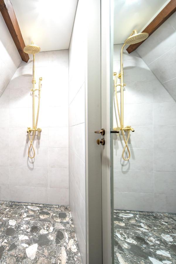 New Family Penthouse 7Min From Rotterdam Central Station Top Floor App4 Східам Екстер'єр фото