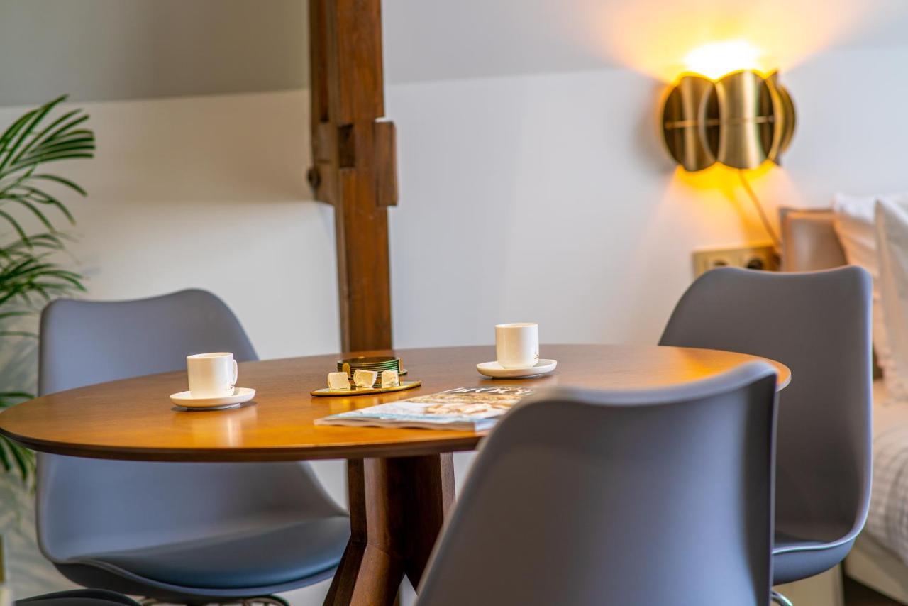 New Family Penthouse 7Min From Rotterdam Central Station Top Floor App4 Східам Екстер'єр фото
