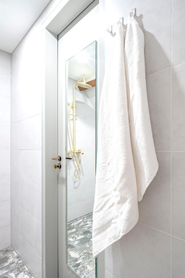 New Family Penthouse 7Min From Rotterdam Central Station Top Floor App4 Східам Екстер'єр фото