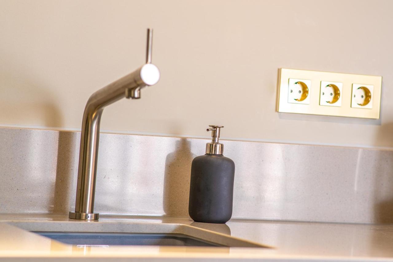 New Family Penthouse 7Min From Rotterdam Central Station Top Floor App4 Східам Екстер'єр фото